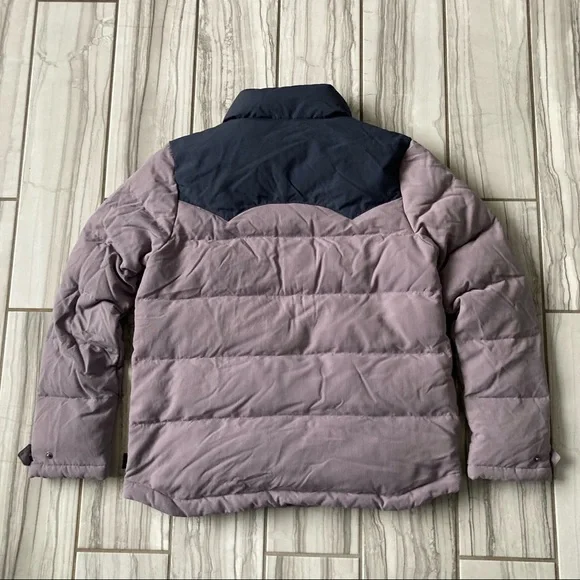 SOLD Patagonia Bivy Down jacket. EUC like new - Picture 6 of 7